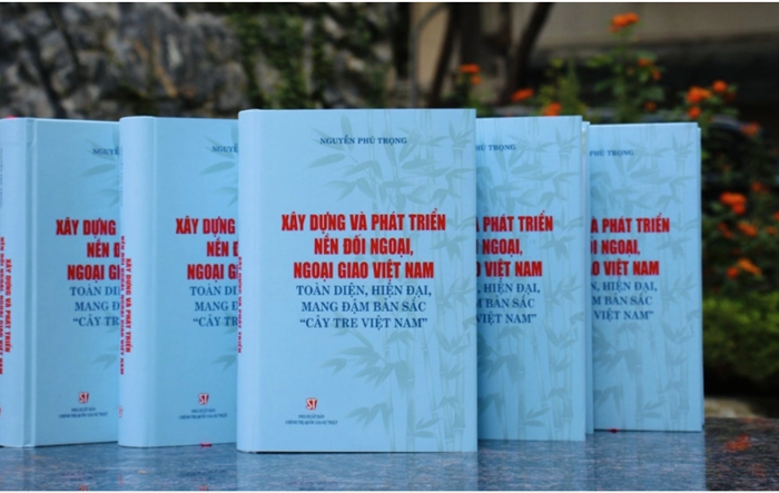 Bảo vệ tính tất yếu, chính nghĩa của ngoại giao “Cây tre Việt Nam” - Bài 3: Kiên định nguyên tắc, vận dụng linh hoạt (Tiếp theo và hết)