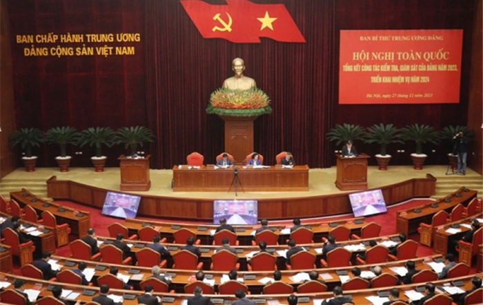 Quan điểm của Chủ tịch Hồ Chí Minh về công tác kiểm tra và sự vận dụng của Đảng ta trong thời kỳ đổi mới
