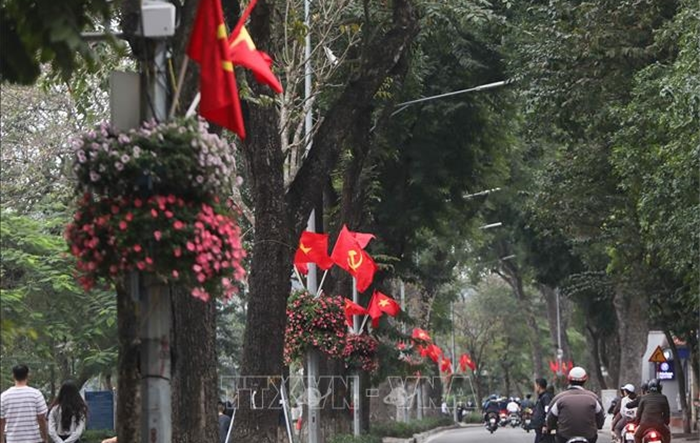 Tự hào tiến bước dưới lá cờ vinh quang của Đảng - Bài 5: Văn hóa trở thành sức mạnh nội sinh thúc đẩy đất nước phát triển bền vững