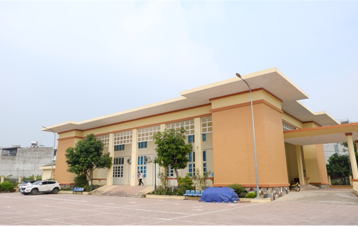 Công nhận 45 xã đạt chuẩn nông thôn mới kiểu mẫu