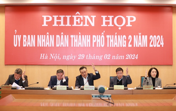 Hà Nội: Xem xét cơ chế quản lý thu chi các dịch vụ hỗ trợ hoạt động giáo dục 