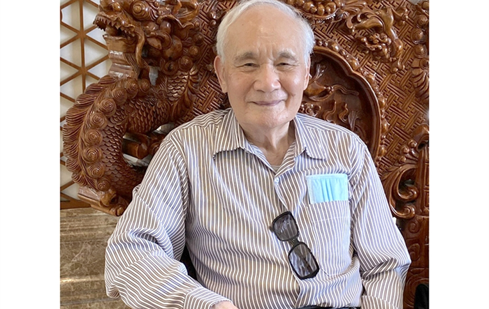 Ngày tôi vào Đảng