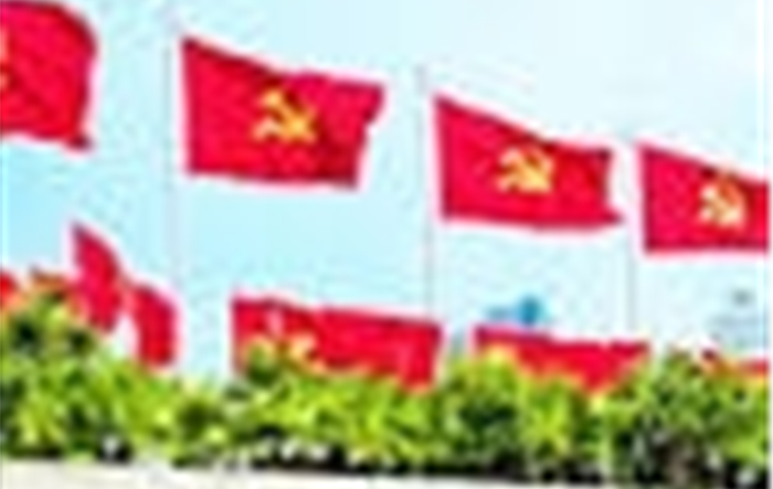 Hệ thống chính trị một đảng cầm quyền ở Việt Nam - sự lựa chọn đúng đắn của lịch sử