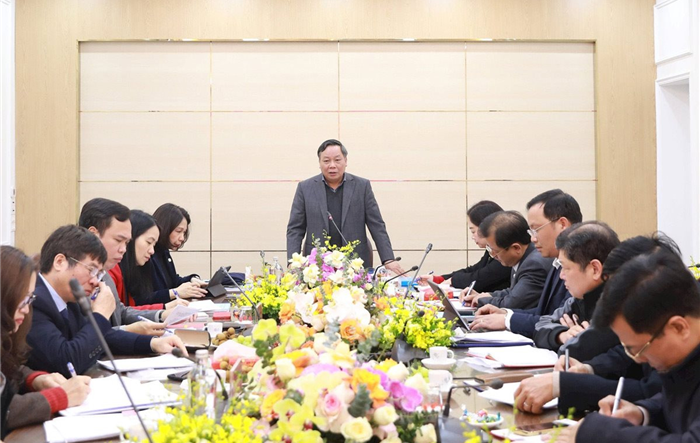 Huyện Ứng Hòa cần có kế hoạch giảm nghèo bền vững