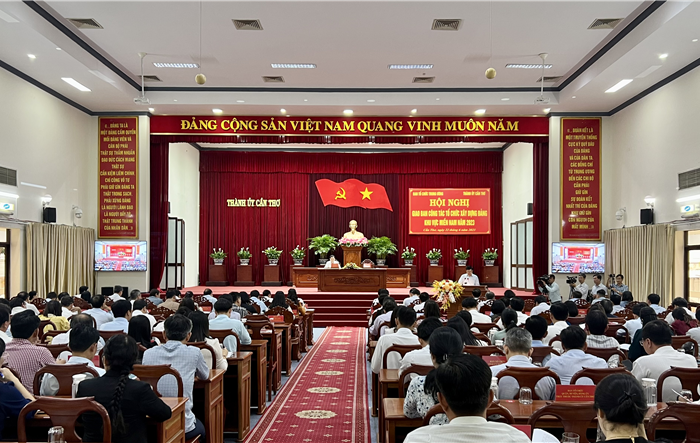 Khu vực phía Nam chủ động, vượt khó