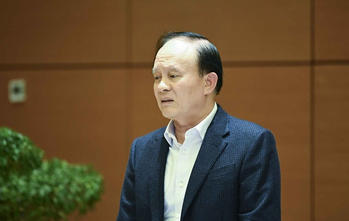 Thành phố Hà Nội sẽ đăng cai tổ chức tốt Hội nghị toàn quốc tổng kết công tác của HĐND năm 2023