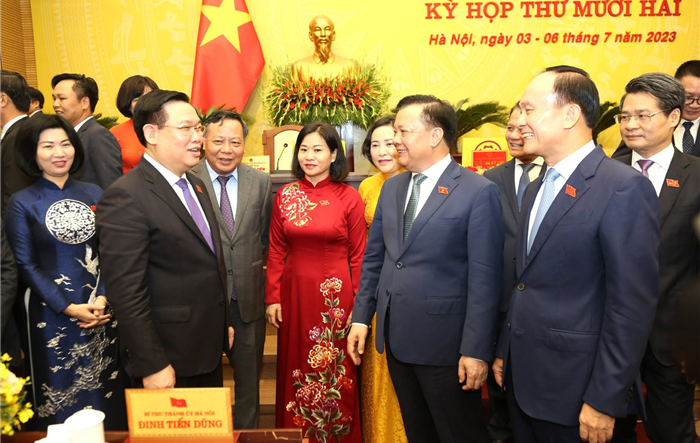 Nâng cao chất lượng, hiệu quả thực hiện chính sách phân cấp, phân quyền đối với chính quyền địa phương ở nước ta hiện nay