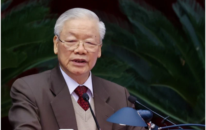 Lựa chọn cán bộ xứng tầm vào các vị trí lãnh đạo
