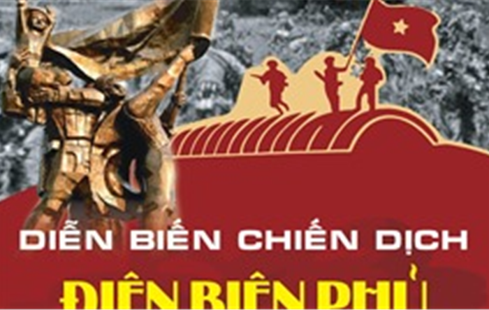 Diễn biến Chiến dịch Điện Biên Phủ