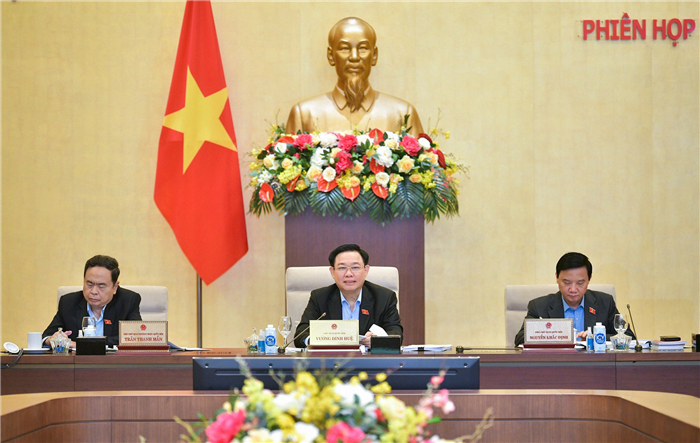 Dự thảo Luật Thủ đô (sửa đổi) sau tiếp thu, chỉnh lý được đánh giá cao