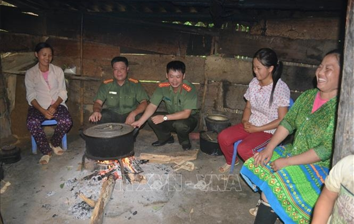 Nhận diện, đấu tranh xóa bỏ tổ chức bất hợp pháp Dương Văn Mình - Bài 3: Đồng bộ giải pháp để chặn “sóng ngầm” (Tiếp theo và hết)
