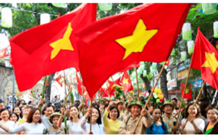 Cần nhìn nhận khách quan về tình hình nhân quyền ở Việt Nam