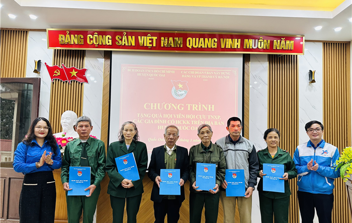 Tổ chức Cuộc thi báo chí viết về công tác Đoàn và phong trào thanh, thiếu nhi Thủ đô