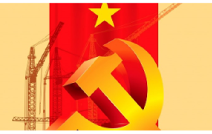 Tự cách mạng - Đảng ta đang tiến hành cuộc cách mạng đối với vận mệnh của chính mình (kỳ 1)