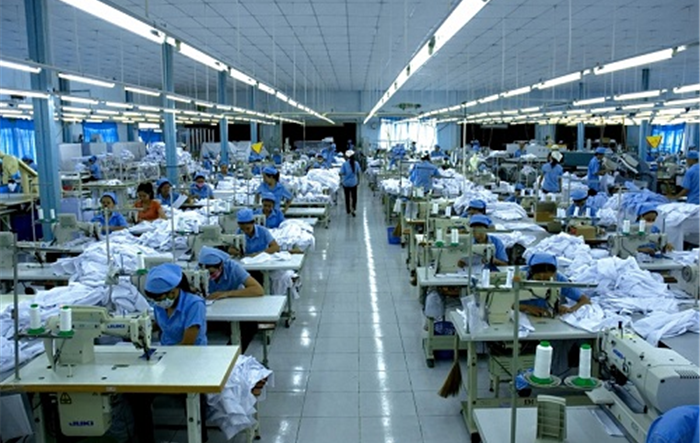 Tháng 2-2024, kim ngạch xuất khẩu của Hà Nội đạt 1.423 triệu USD
