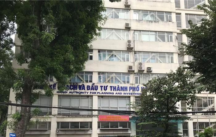 Hà Nội có 979 doanh nghiệp thành lập mới trong tháng 2-2024