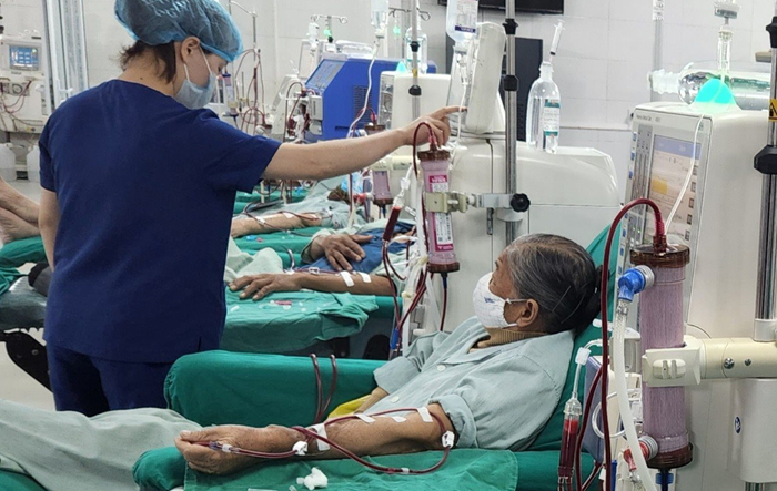Phòng chống lạm dụng, trục lợi quỹ BHYT