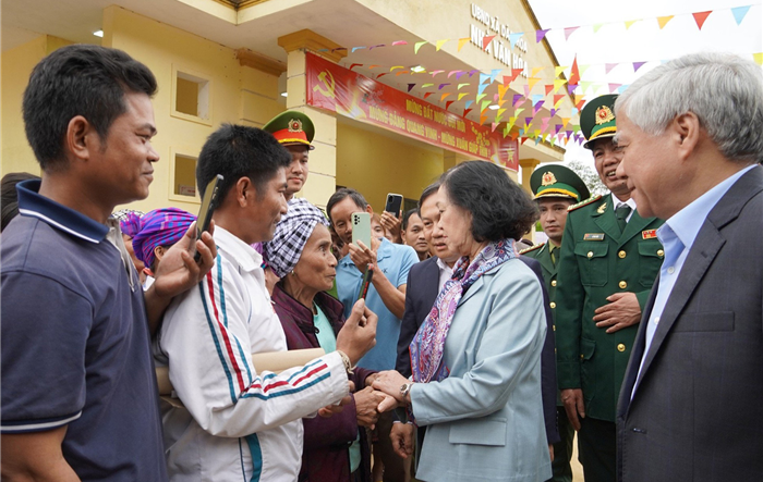 Một số vấn đề về đổi mới phương thức lãnh đạo của tổ chức cơ sở đảng hiện nay