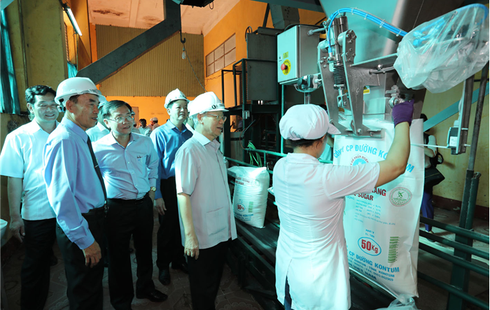 Phê phán luận điệu xuyên tạc: Đổi mới ở Việt Nam là “đổi mới nửa vời” vì “không đổi mới chính trị”, “không hiệu quả”(?!)