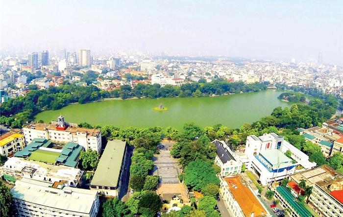 Hà Nội thực hiện sắp xếp đơn vị hành chính: Công khai, dân chủ, tạo đồng thuận của nhân dân