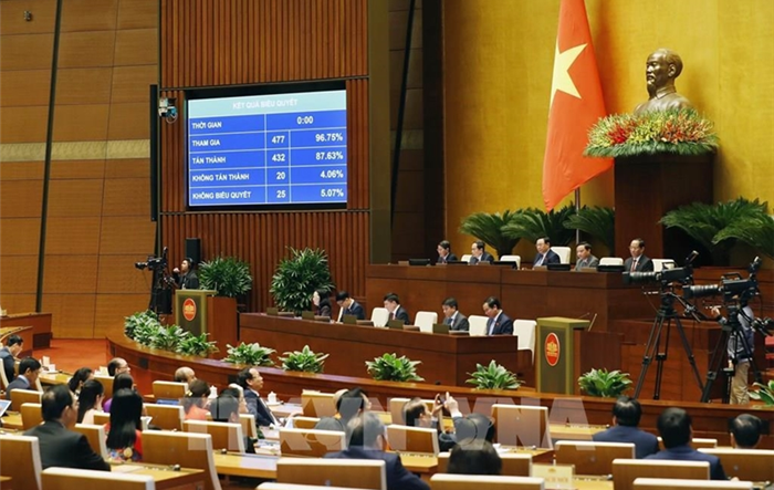 Bài cuối: Hành động trách nhiệm và tiếng nói lương tri vì sự bình đẳng, đoàn kết giữa các dân tộc