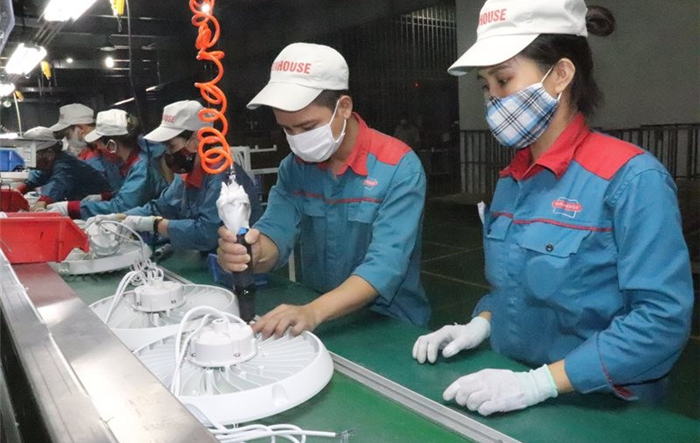 Hà Nội: Nâng tỷ lệ lao động có bằng cấp, chứng chỉ đạt 54%