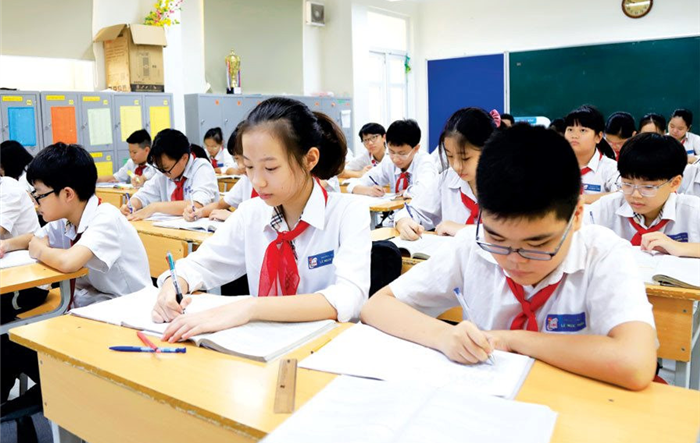Hà Nội xây dựng phương án tuyển sinh đầu cấp, trường chuyên