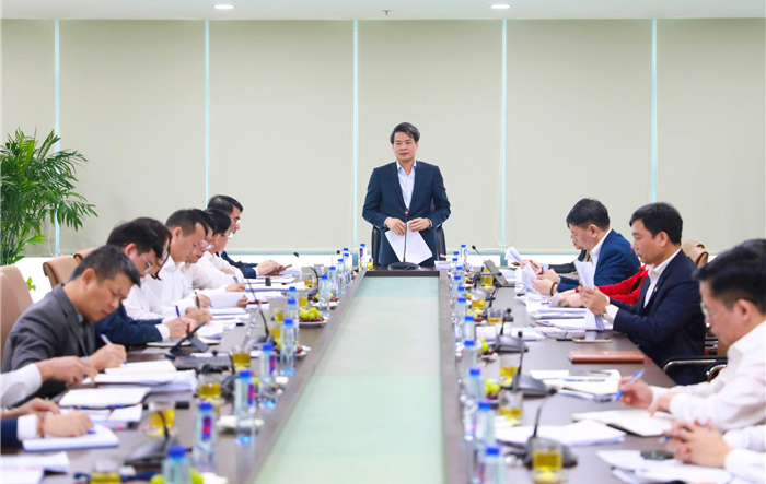 Hà Nội: Tiết kiệm chi để thực hiện cải cách tiền lương