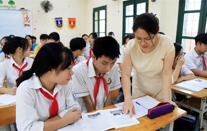 Thành lập 7 đoàn kiểm tra điều kiện tuyển sinh lớp 10