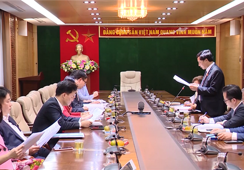 Chiều 3-12, HĐND Thành phố thảo luận tại tổ về tình hình phát triển kinh tế - xã hội năm 2019; kế hoạch phát triển kinh tế - xã hội năm 2020.