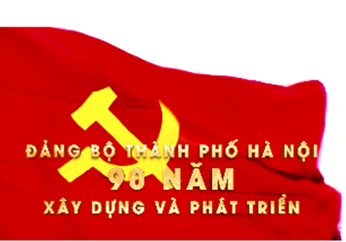 Ngay sau khi Đảng Cộng sản Việt Nam ra đời (03-02-1930), ngày 17-03-1930, Đảng bộ thành phố Hà Nội đã được thành lập tại nhà số 42 phố Hàng Thiếc (quận Hoàn Kiếm, Hà Nội). Sự kiện lịch sử này đã đánh dấu mốc son chói lọi trong quá trình chiến đấu giải phóng, bảo vệ, xây dựng và phát triển Thủ đô Anh hùng - Trái tim của cả nước trong suốt 90 năm qua. Nhân dịp kỷ niệm 90 năm Ngày thành lập Đảng bộ Thành phố (17/03/1930-17/03/2020), Thành ủy Hà Nội, Ban Tuyên giáo Thành ủy Hà Nội phối hợp với Hãng phim tài liệu Trung ương thực hiện phóng sự "Đảng bộ thành phố Hà Nội - 90 năm xây dựng và phát triển". Trang Thông tin điện tử Đảng bộ Thành phố trân trọng giới thiệu.