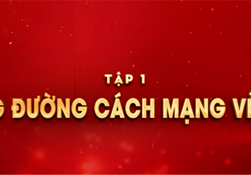 Bộ phim tài liệu "Đảng bộ thành phố Hà Nội - 90 năm xây dựng và phát triển" do Thành ủy Hà Nội, Ban Tuyên giáo Thành ủy Hà Nội phối hợp với Hãng phim tài liệu khoa học Trung ương thực hiện nhân dịp kỷ niệm 90 năm Ngày thành lập Đảng bộ thành phố Hà Nội (17/3/1930-17/3/2020). Bộ phim tài liệu "Đảng bộ thành phố Hà Nội - 90 năm xây dựng và phát triển" gồm 3 tập: Tập 1 - Chặng đường cách mạng vẻ vang; Tập 2 - Thử thách trong chiến tranh và khó khăn; Tập 3 - Thăng Long Hà Nội đổi mới, hội nhập và phát triển. Trang Thông tin điện tử Đảng bộ Thành phố trân trọng giới thiệu "Tập 1 - Chặng đường cách mạng vẻ vang".
