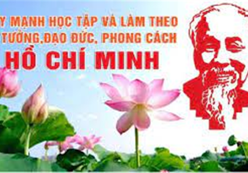 Thấm nhuần sâu sắc lời căn dặn của Bác Hồ lúc sinh thời “Đảng bộ Hà Nội phải làm gương cho các đảng bộ khác”, phát huy kết quả qua 5 năm thực hiện Chỉ thị 05, Thành ủy Hà Nội tiếp tục chỉ đạo bài bản, sâu sát triển khai Kết luận 01 của Bộ chính trị. Chủ động trong tham mưu, sáng tạo đổi mới công tác thông tin, tuyên truyền về tư tưởng đạo đức phong cách Hồ Chí Minh, Ban tuyên giáo đã có những đóng góp quan trọng, tạo chuyển biến mạnh mẽ từ nhận thức đến hành động của cán bộ đảng viên và nhân dân trong học và làm theo Bác.