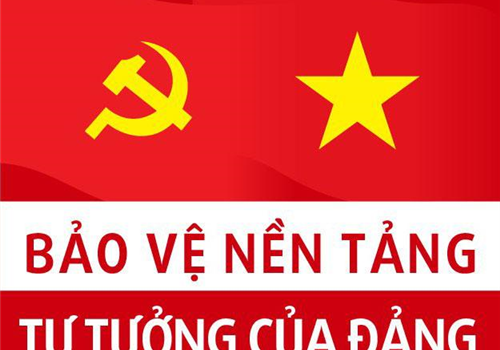Với tinh thần "xây" là cơ bản, "chống" là quan trọng nhưng phải quyết liệt, hiệu quả, liên tục, cuộc thi viết chính luận tạo đợt sinh hoạt chính trị sâu rộng, giúp cán bộ đảng viên và các tầng lớp nhân dân nhận thức đúng đắn, đầy đủ, sâu sắc và tham gia trách nhiệm trong công tác đấu tranh bảo vệ nền tảng tư tưởng của Đảng.